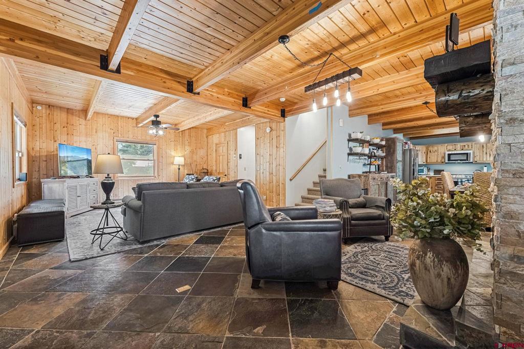 886 Mushroom Lane Bayfield CO 81122