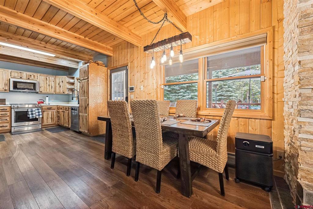 886 Mushroom Lane Bayfield CO 81122