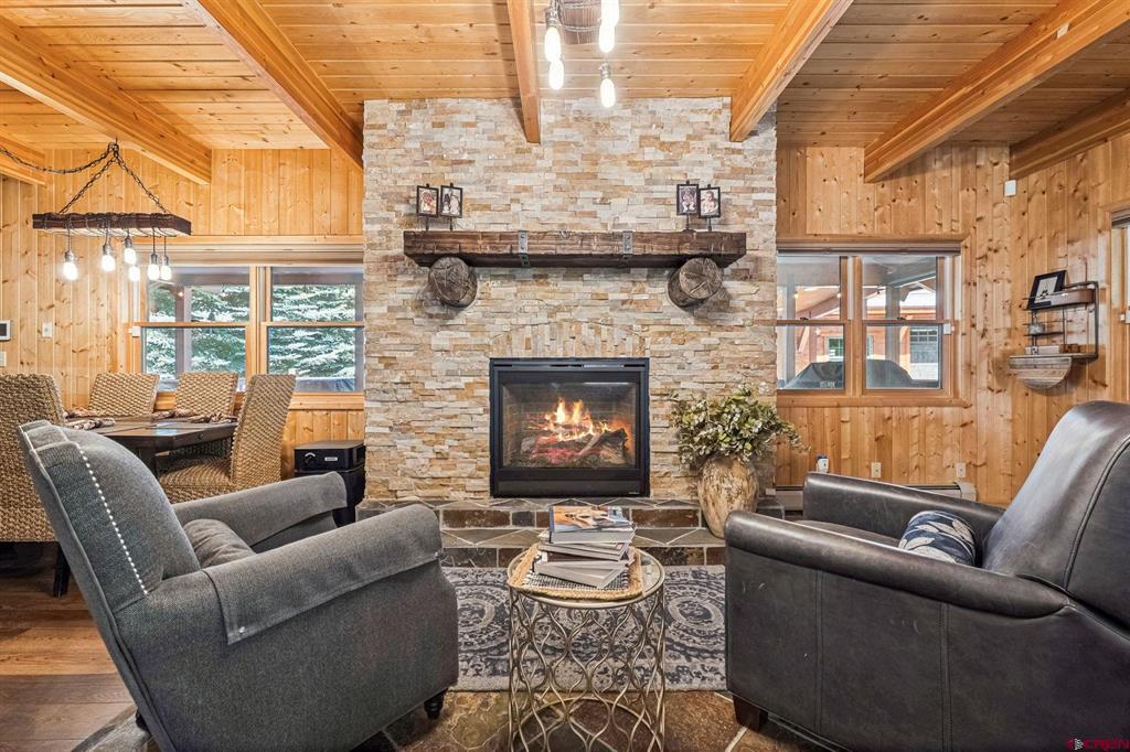 886 Mushroom Lane Bayfield CO 81122