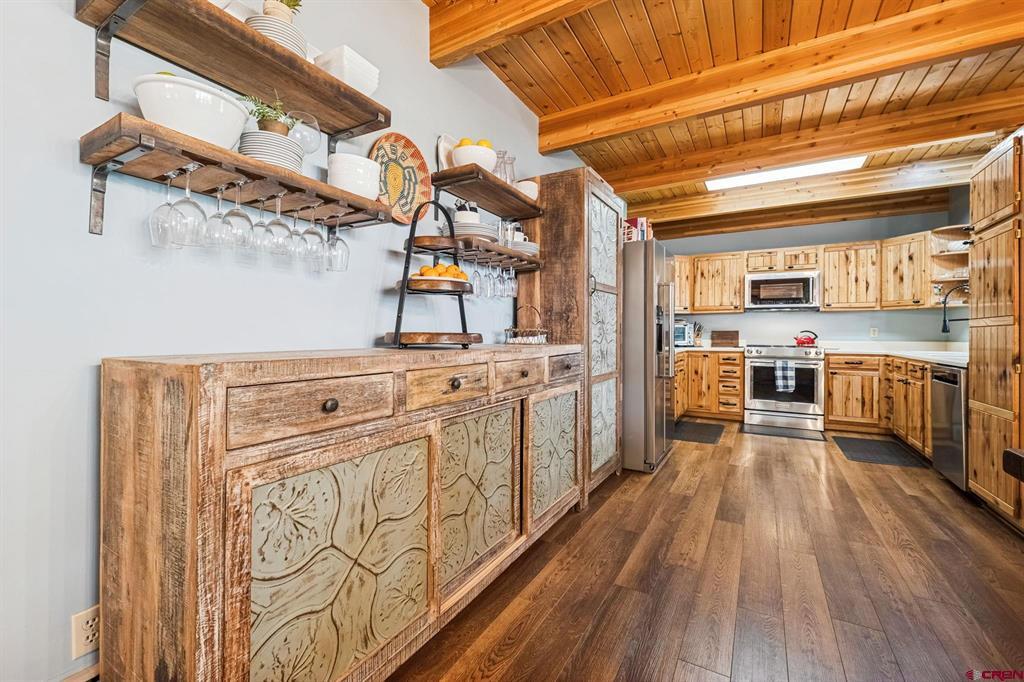 886 Mushroom Lane Bayfield CO 81122