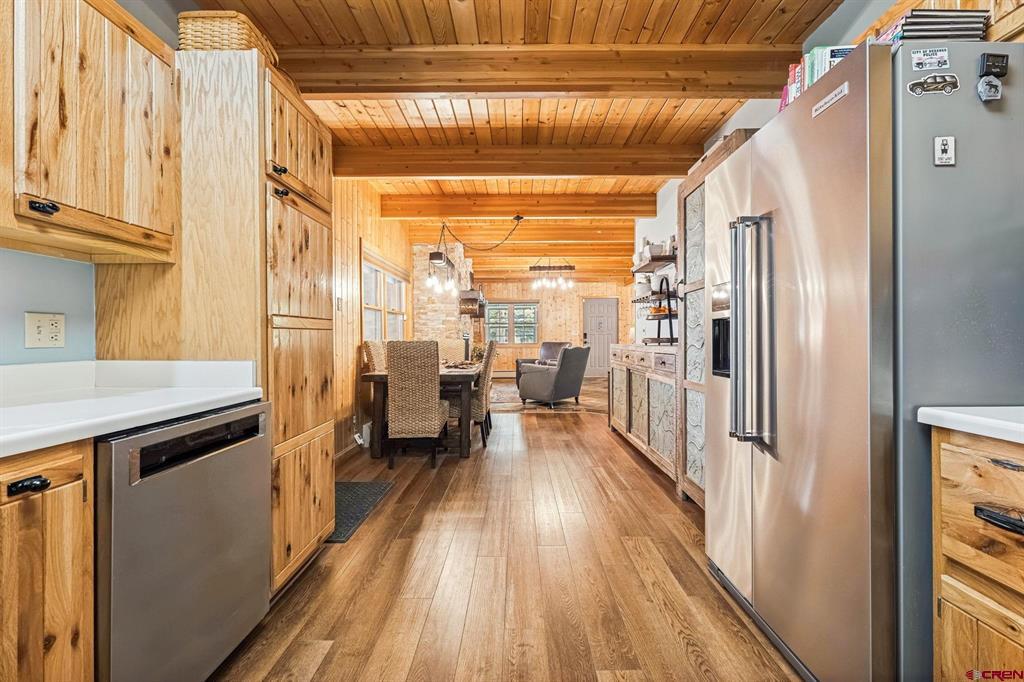 886 Mushroom Lane Bayfield CO 81122