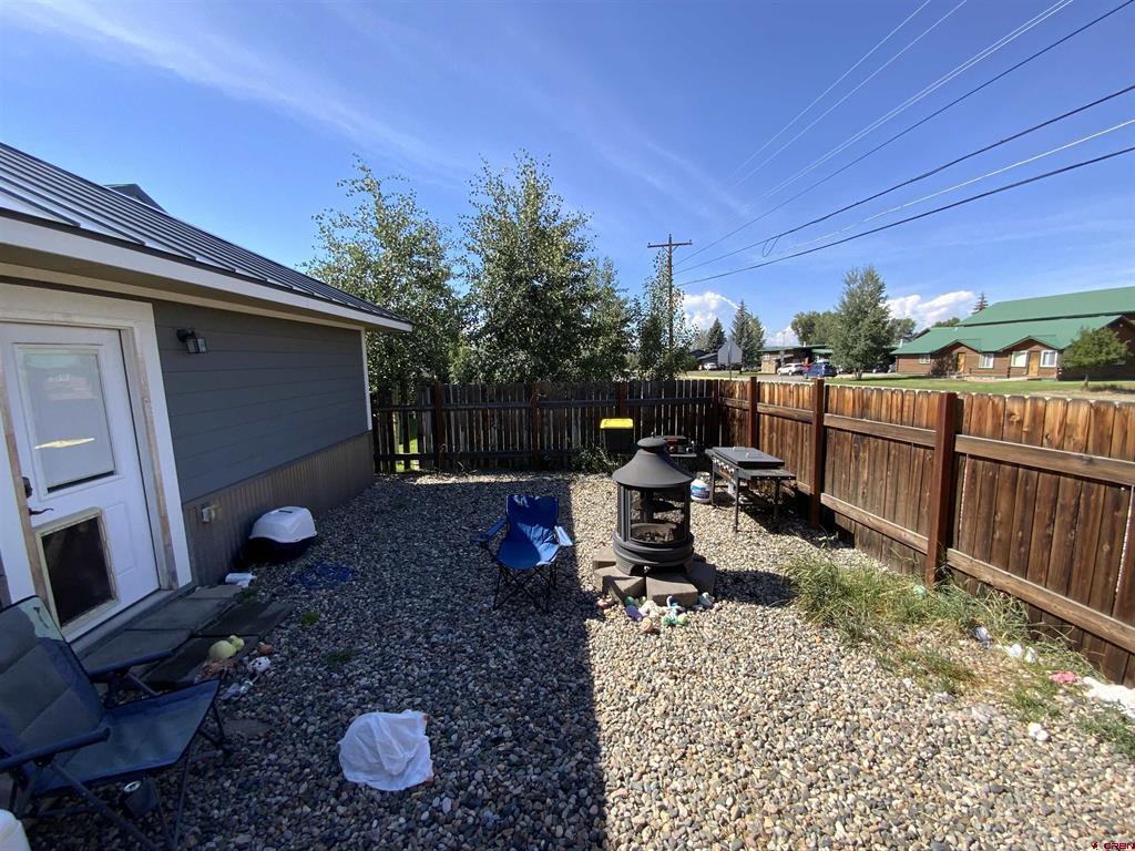 725 W Arthur Avenue Gunnison CO 81230