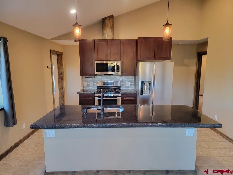 725 W Arthur Avenue Gunnison CO 81230