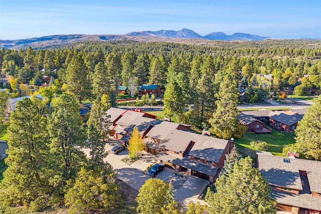 243 Pine Ridge Loop Durango CO 81301