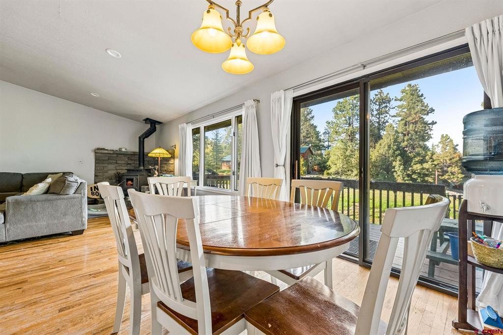 243 Pine Ridge Loop Durango CO 81301
