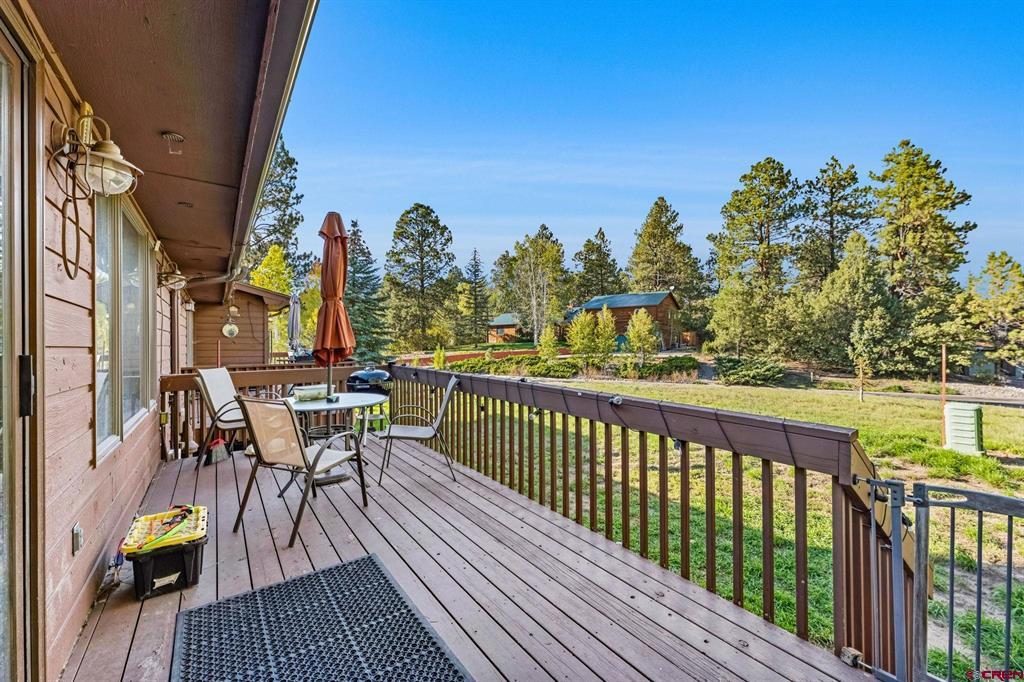 243 Pine Ridge Loop Durango CO 81301