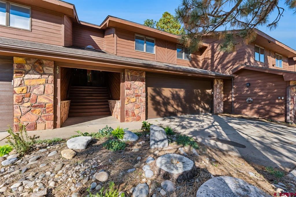 243 Pine Ridge Loop Durango CO 81301