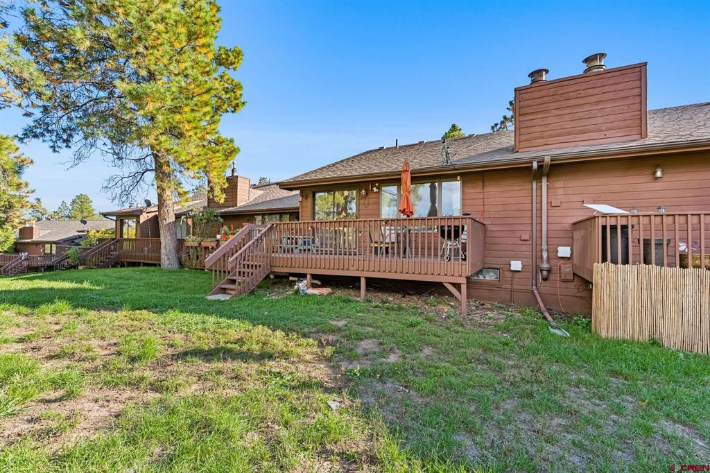 243 Pine Ridge Loop Durango CO 81301