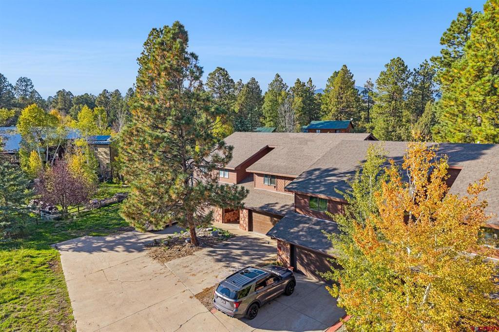 243 Pine Ridge Loop Durango CO 81301