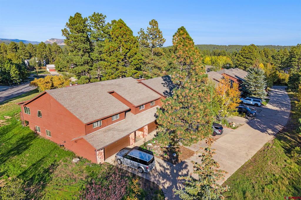 243 Pine Ridge Loop Durango CO 81301