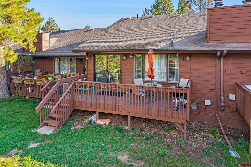 243 Pine Ridge Loop Durango CO 81301