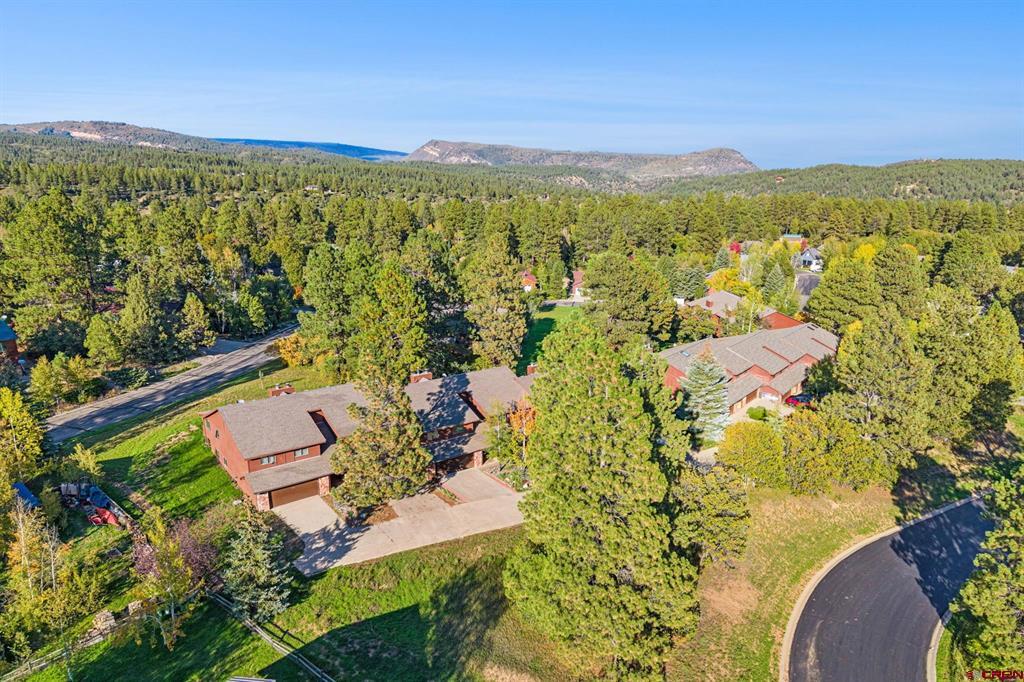 243 Pine Ridge Loop Durango CO 81301