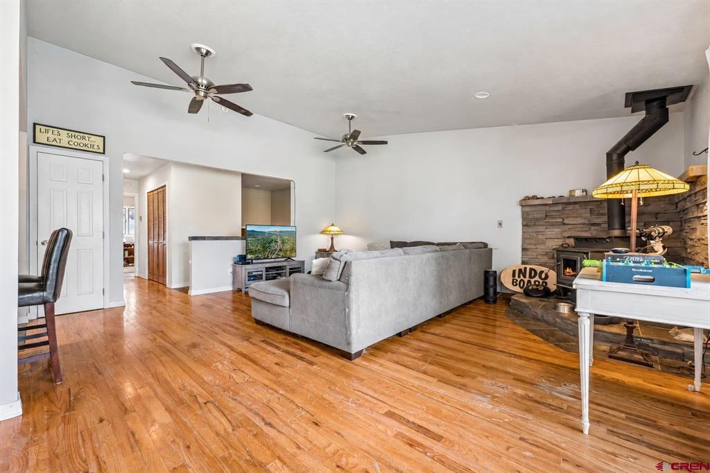243 Pine Ridge Loop Durango CO 81301