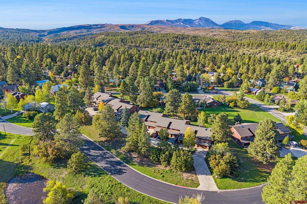 243 Pine Ridge Loop Durango CO 81301