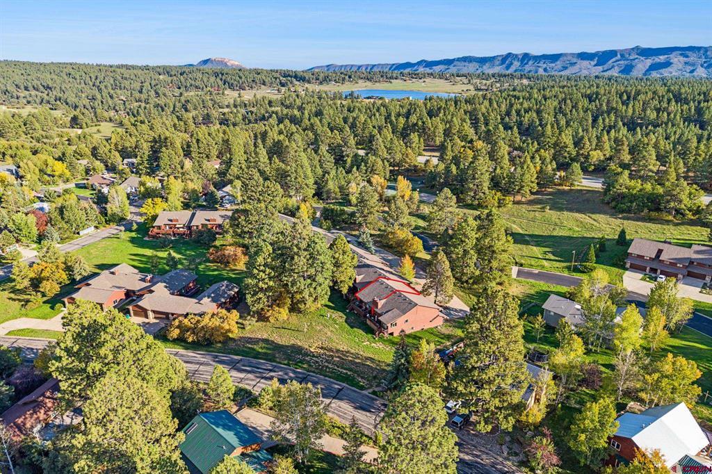 243 Pine Ridge Loop Durango CO 81301