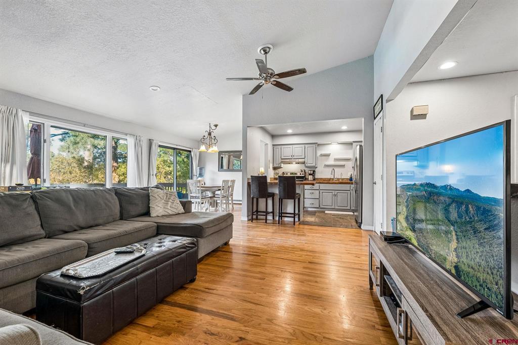 243 Pine Ridge Loop Durango CO 81301
