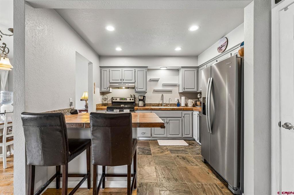 243 Pine Ridge Loop Durango CO 81301