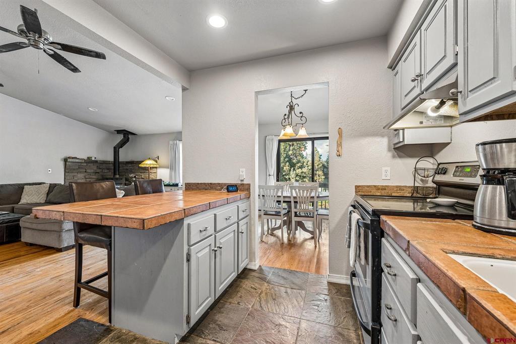 243 Pine Ridge Loop Durango CO 81301