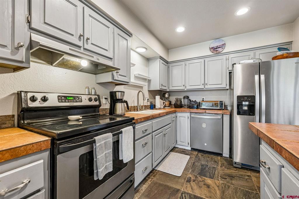 243 Pine Ridge Loop Durango CO 81301