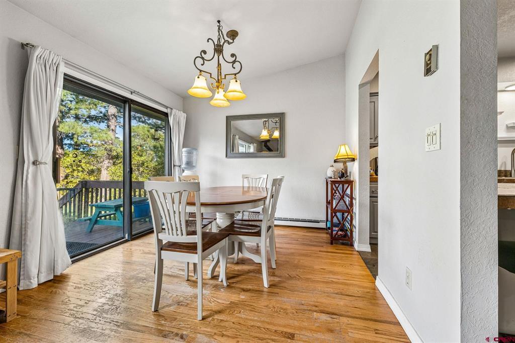 243 Pine Ridge Loop Durango CO 81301