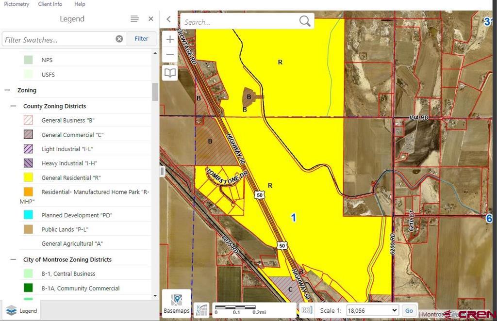 61067 Hwy-50 Montrose CO 81401