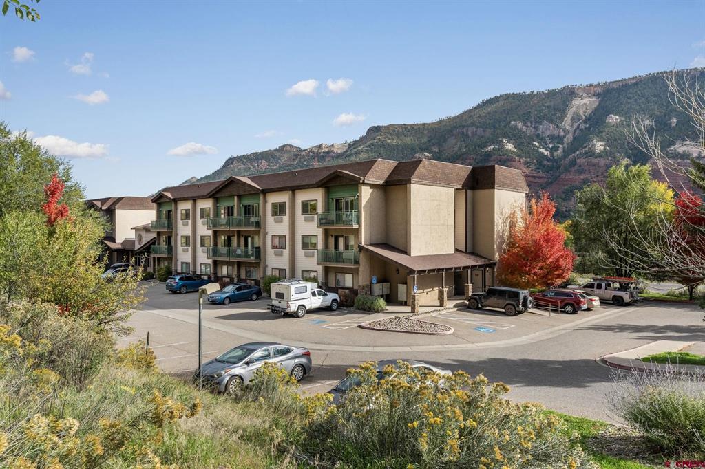 1700 County Road 203 Durango CO 81301