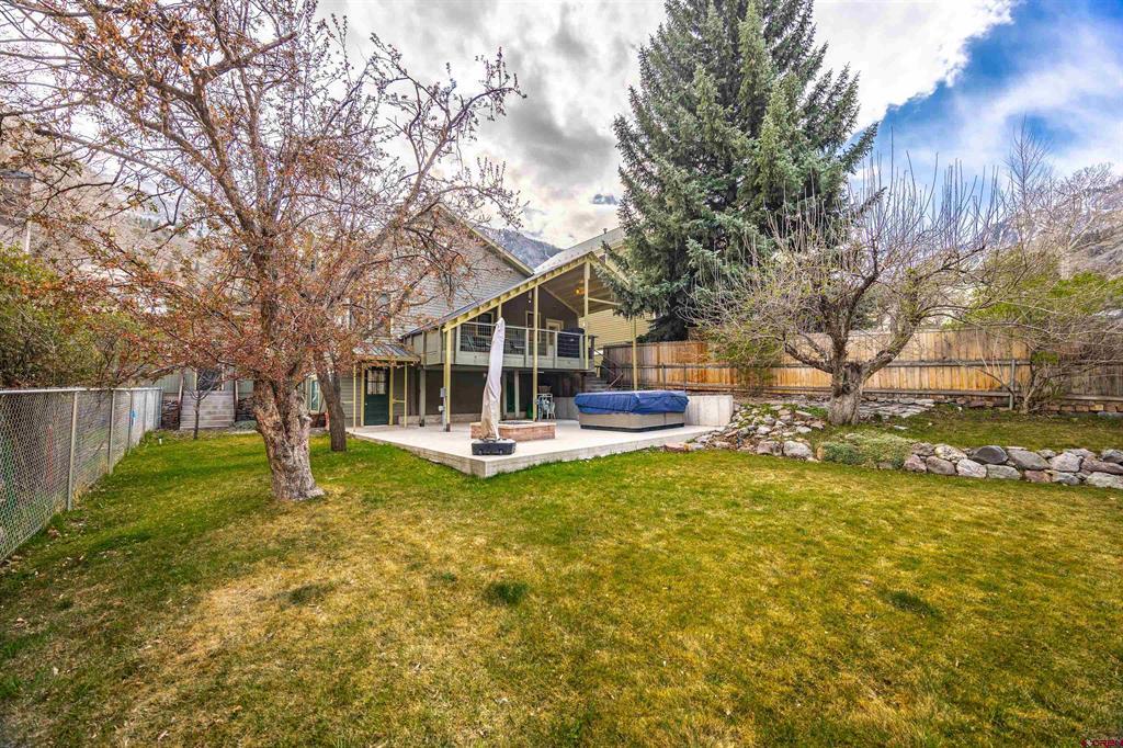 532 4th Street Ouray CO 81427