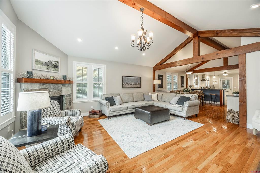 532 4th Street Ouray CO 81427