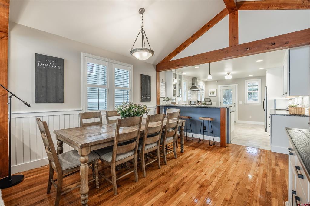 532 4th Street Ouray CO 81427