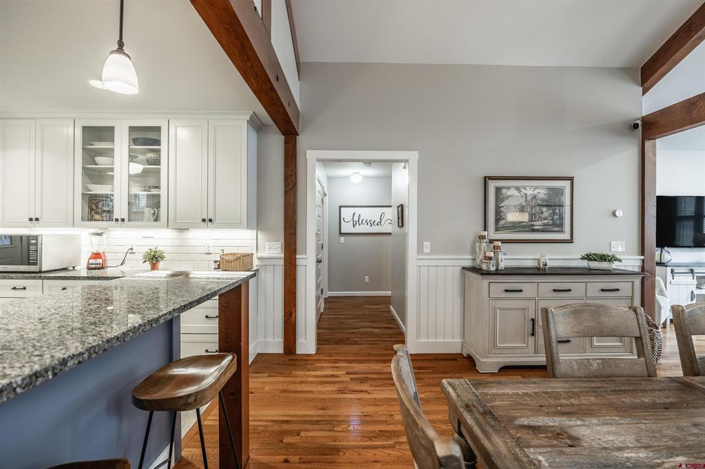 532 4th Street Ouray CO 81427