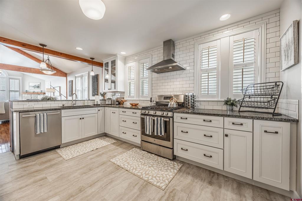 532 4th Street Ouray CO 81427