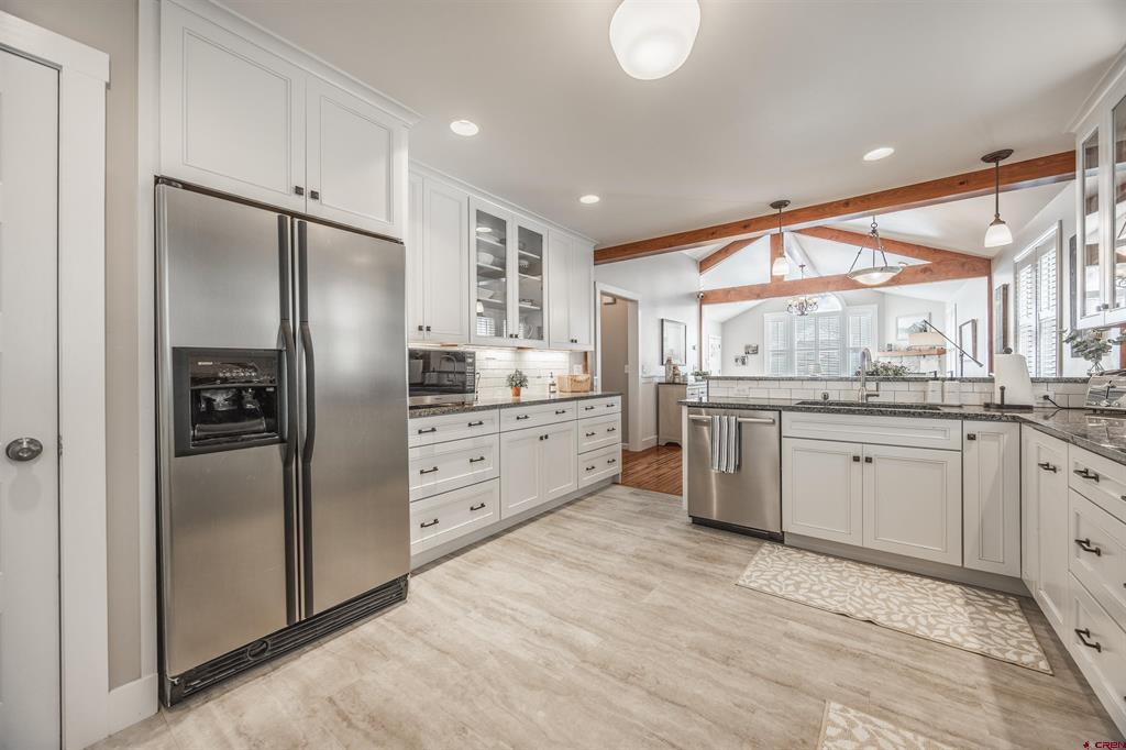 532 4th Street Ouray CO 81427