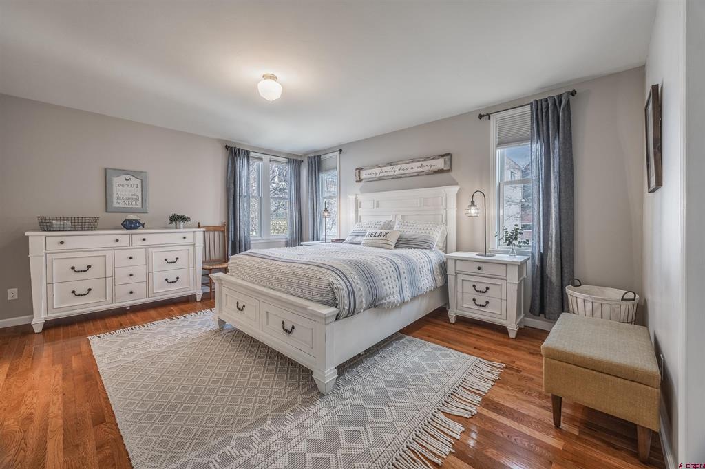 532 4th Street Ouray CO 81427