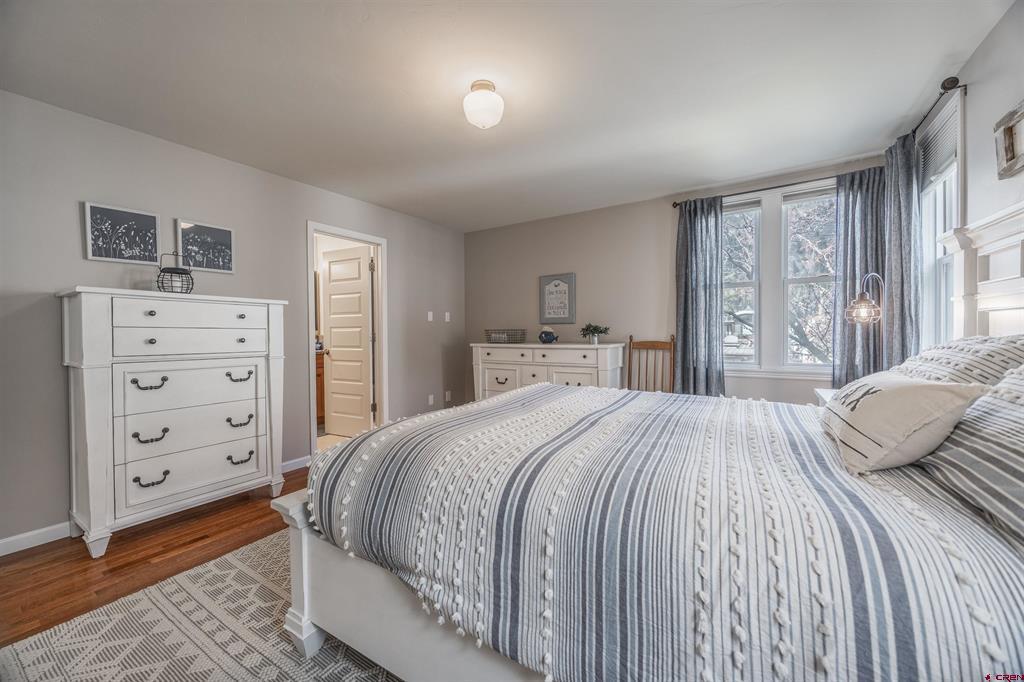 532 4th Street Ouray CO 81427