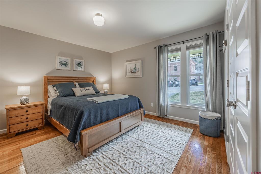 532 4th Street Ouray CO 81427
