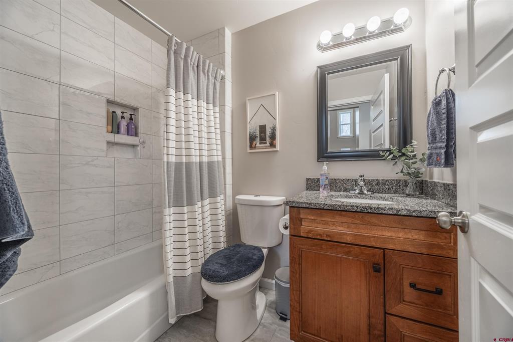 532 4th Street Ouray CO 81427