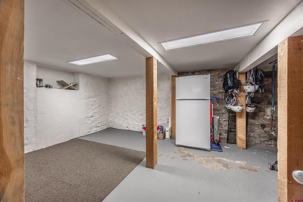 532 4th Street Ouray CO 81427
