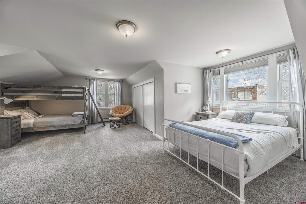 532 4th Street Ouray CO 81427