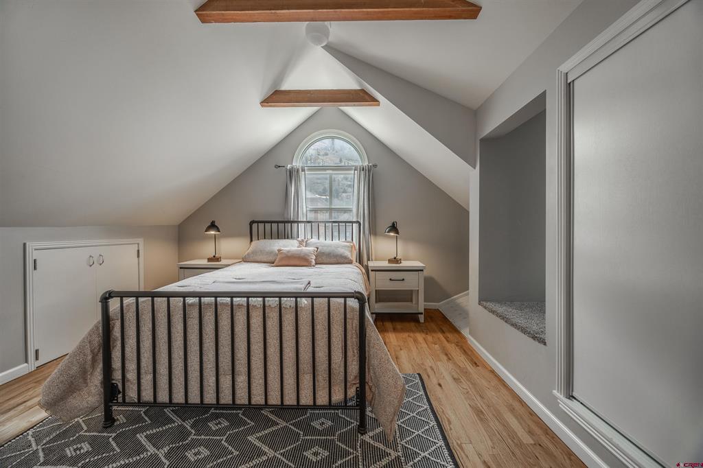 532 4th Street Ouray CO 81427