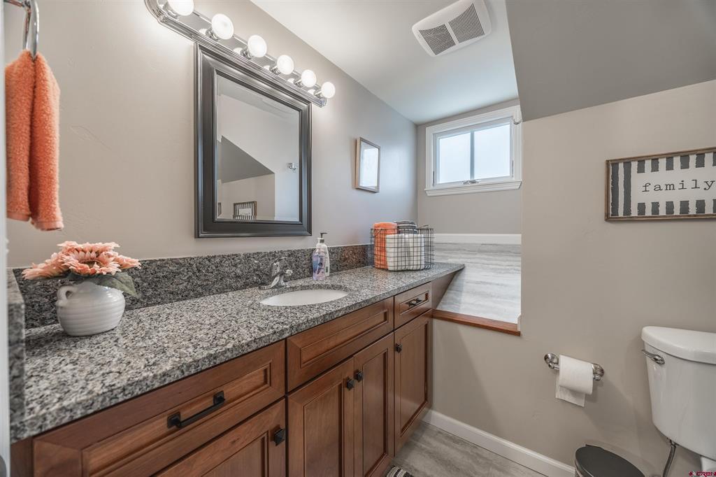 532 4th Street Ouray CO 81427