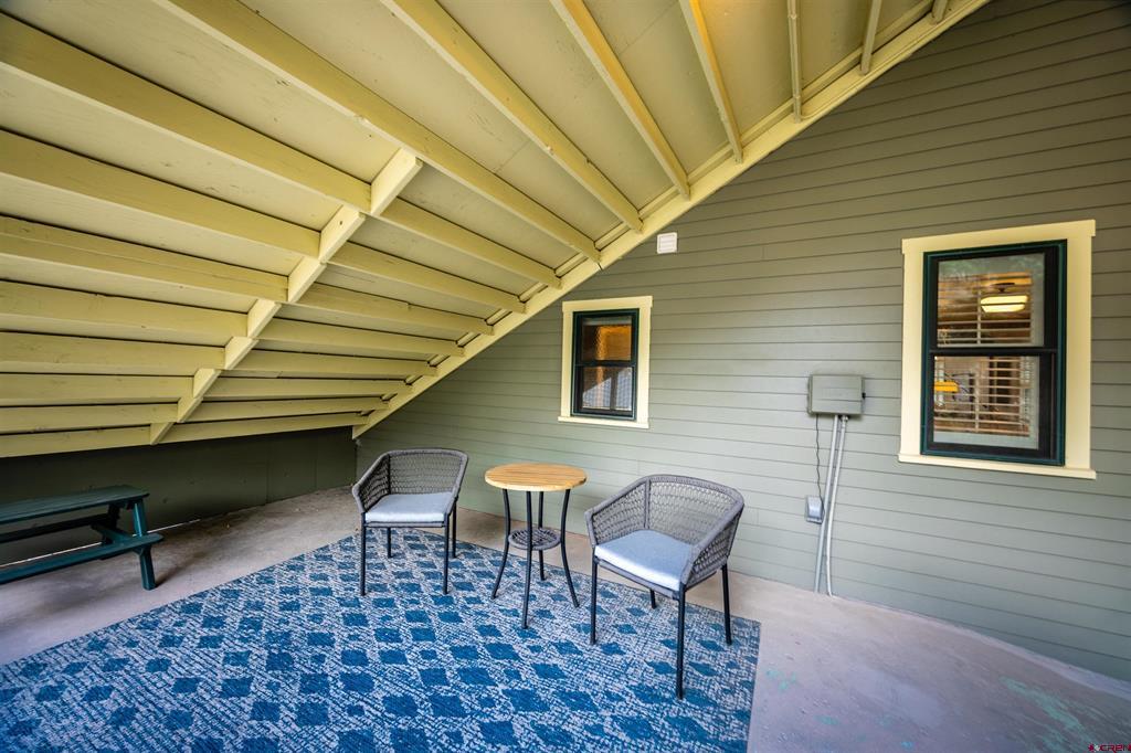 532 4th Street Ouray CO 81427
