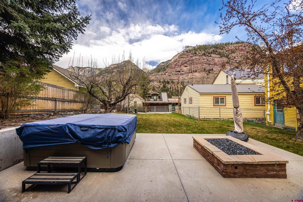 532 4th Street Ouray CO 81427