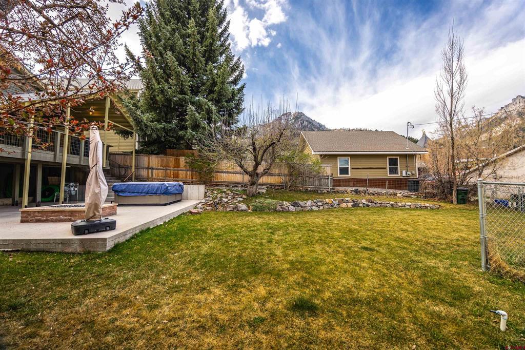 532 4th Street Ouray CO 81427