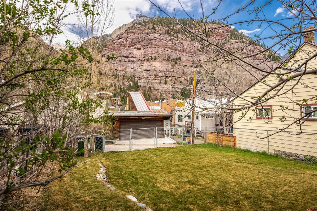 532 4th Street Ouray CO 81427