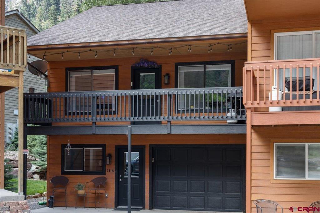 1316 Main Street Ouray CO 81432