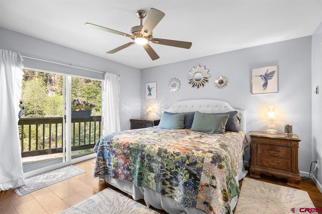1316 Main Street Ouray CO 81432