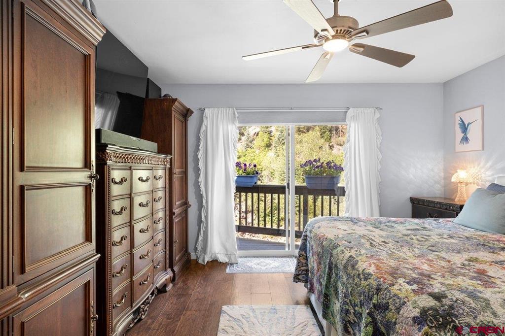 1316 Main Street Ouray CO 81432