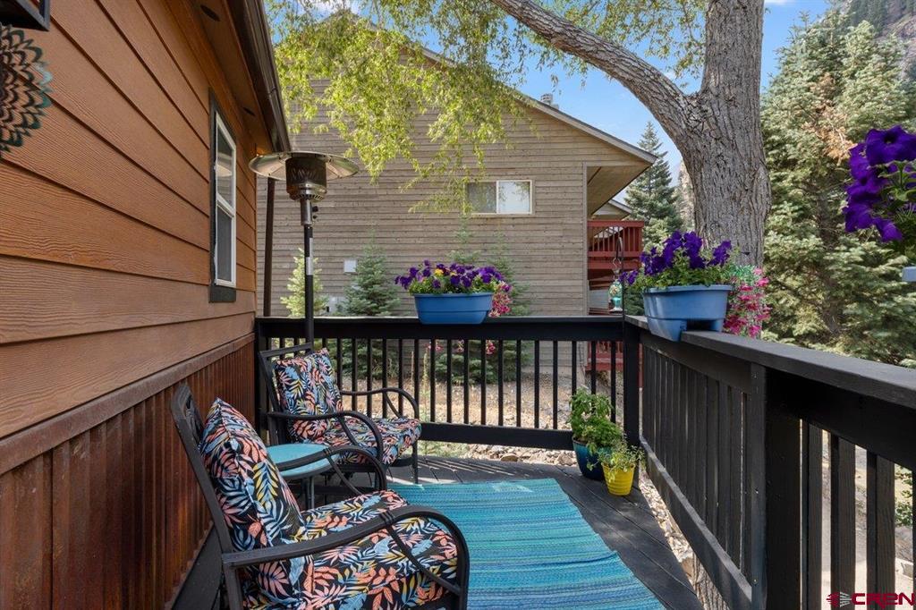1316 Main Street Ouray CO 81432