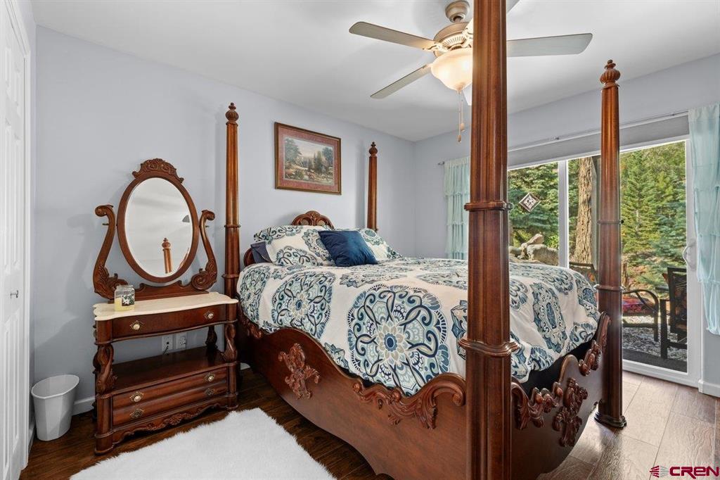 1316 Main Street Ouray CO 81432