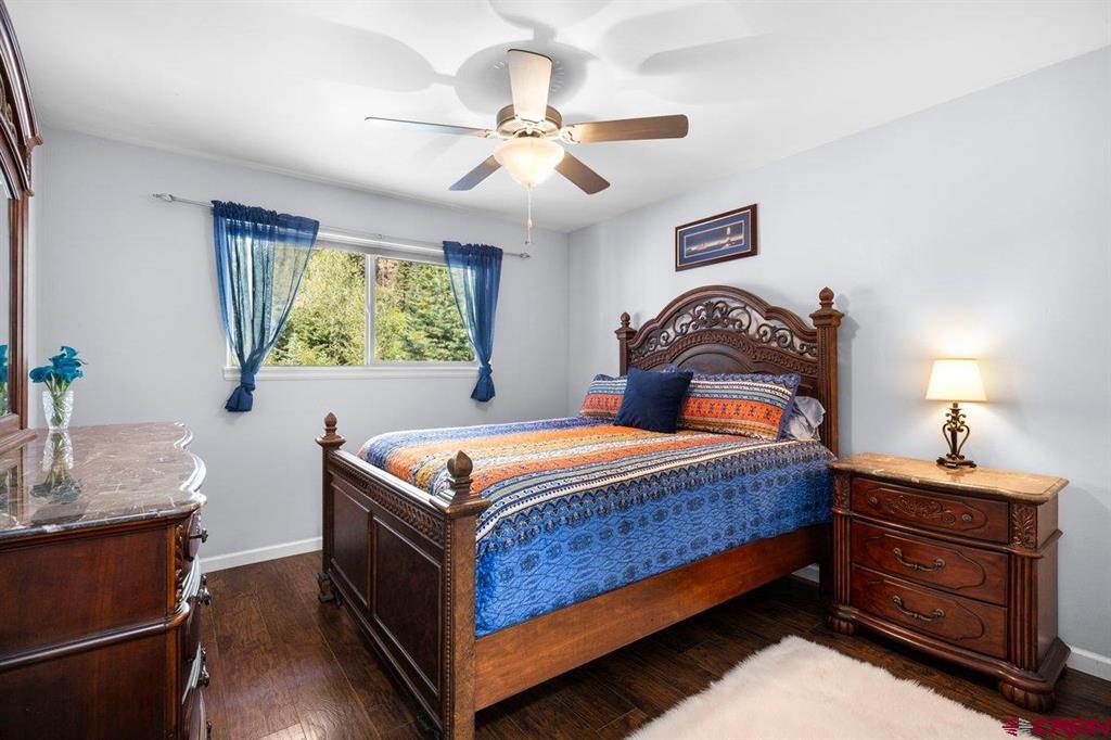 1316 Main Street Ouray CO 81432